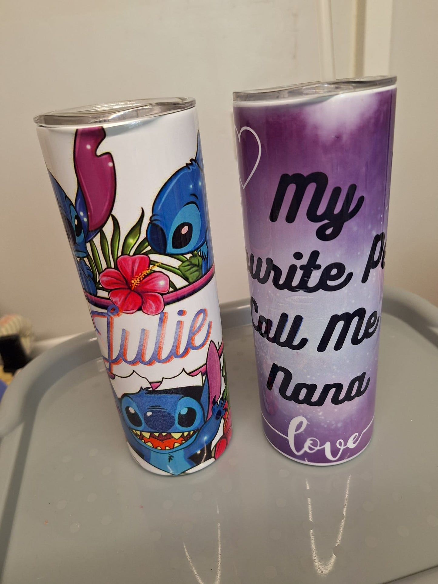 20oz Tumbler
